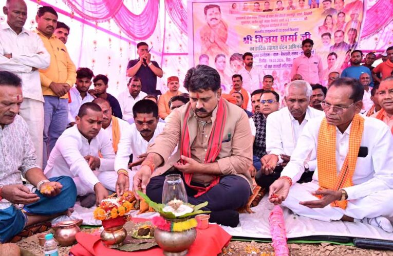 13.6 किमी की 3 नई सड़कें बनने से गांवों का शहर से संपर्क होगा मजबूत