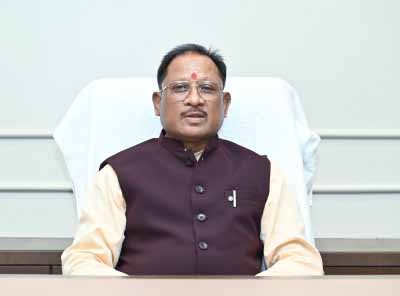 राजिम हिंसा पर सीएम साय सख्त, बोले – दोषियों को नहीं बख्शेंगे, महादेव सट्टा एप पर भी दिया बड़ा बयान