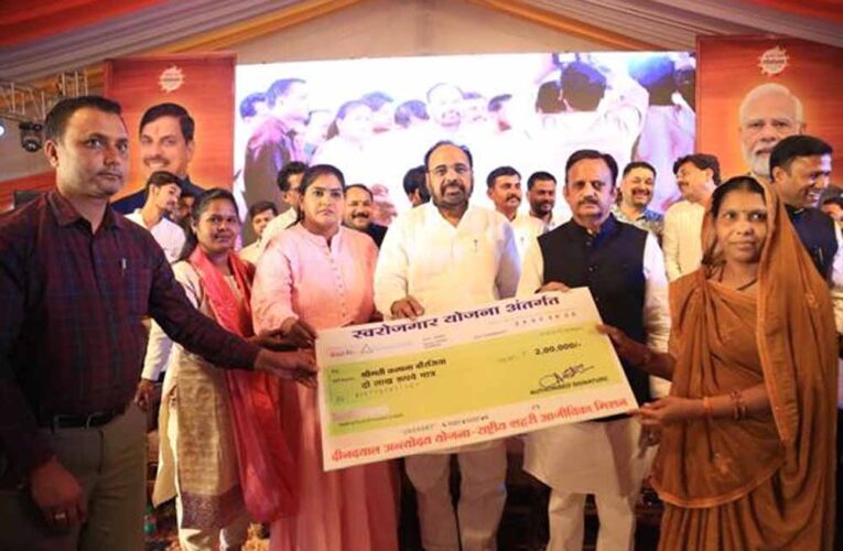 सर्वाइकल कैंसर मुक्त मध्यप्रदेश बनाने के लिए बेटियों को वैक्सीन अवश्य लगवायें: उप मुख्यमंत्री  शुक्ल