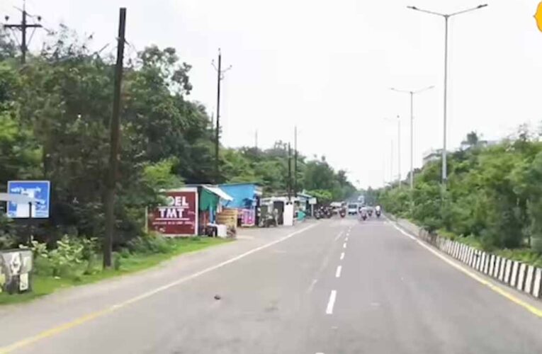 छत्तीसगढ़ में मौसम स्थिर, अगले कुछ दिनों तक तापमान में नहीं होगा बदलाव