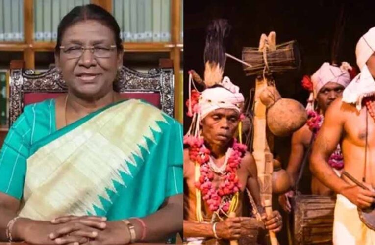 राष्ट्रपति मुर्मू करेंगी बस्तर पंडुम का शुभारंभ, केंद्रीय गृहमंत्री शाह भी तीन दिन छत्तीसगढ़ में रहेंगे