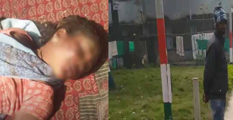 सहेलियों ने पीट-पीटकर की महिला की हत्या, गांवभर में कर रही थी बदनाम