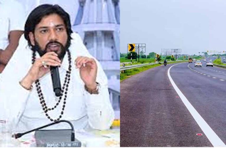 मंत्री गुरु खुशवंत साहेब के प्रयास से बनेंगी सड़कें, 2155.97 लाख रुपए किए मंजूर