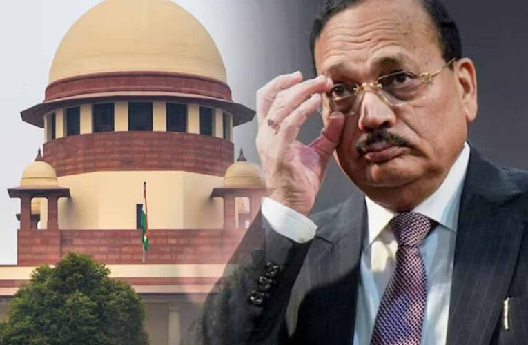 जाति गणना के तरीके पर ब्रेक से इनकार, CJI का स्पष्ट रुख