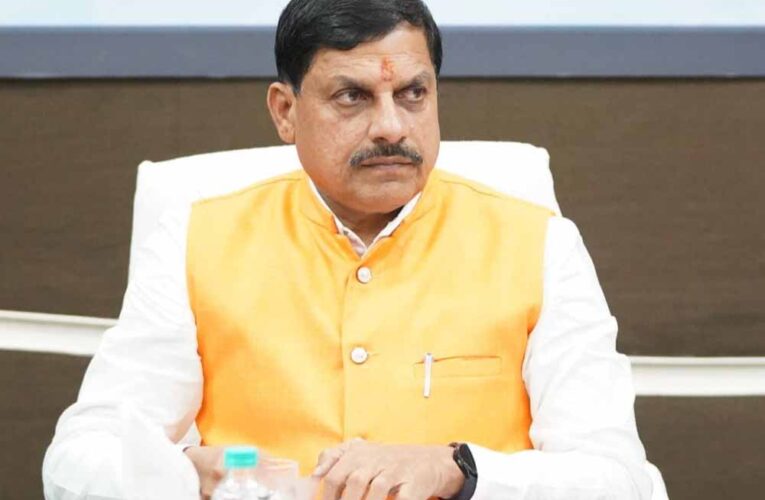 मुख्यमंत्री डॉ. यादव 14 फरवरी को बुरहानपुर को देंगे 696.37 करोड़ के विकास कार्यों की सौगात