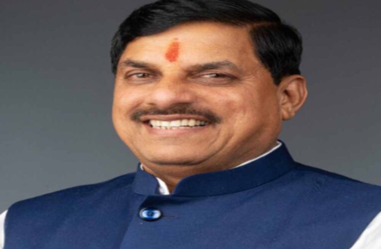 पं. दीनदयाल उपाध्यायः एकात्म मानवदर्शन के प्रणेता और समर्थ भारत निर्माण के चिंतक -डॉ. मोहन यादव