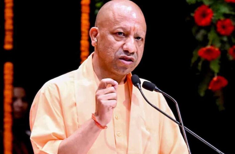 सीएम के निर्देश पर हरकत में आया लखीमपुर खीरी जिला प्रशासन, स्पॉन्सरशिप योजना का दिया गया लाभ