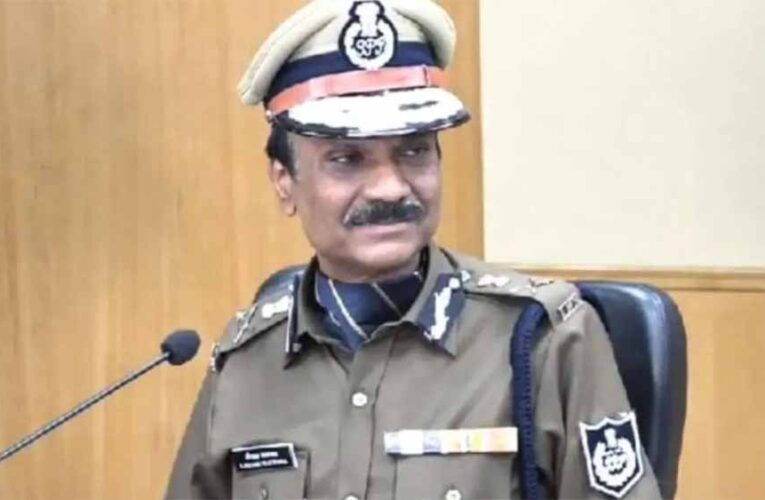 डीजीपी कैलाश मकवाणा ने किया 19वीं अखिल भारतीय पुलिस शूटिंग चैंपियनशिप–2025 का शुभारंभ