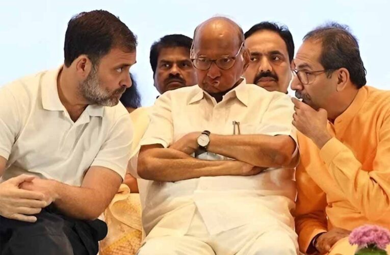 RS सीट पर उद्धव सेना ने ठोंका दावा, MVA के पवार भी ‘वापसी’ को तैयार