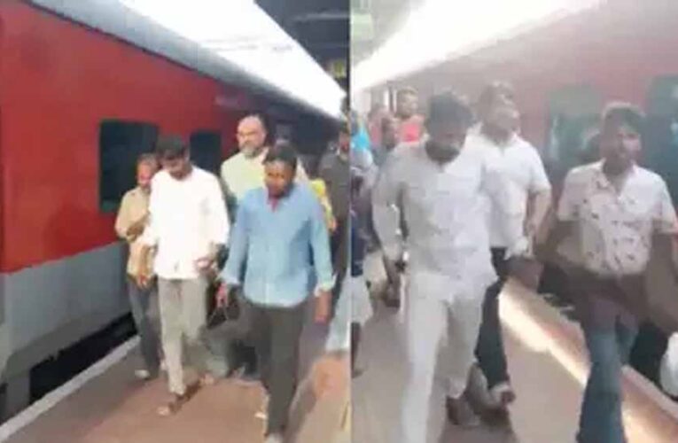 हमले की योजना बना रहे 8 संदिग्ध गिरफ्तार, पाकिस्तान और बांग्लादेश से जुड़े तार