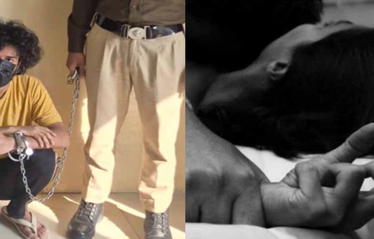 लिव इन पार्टनर के प्राइवेट पार्ट्स में लगाई आग, हवस मिटाने के बाद लड़की संग हैवानियत