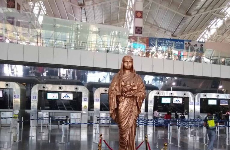 इंदौर एयरपोर्ट का अपग्रेड: सालाना 1 करोड़ यात्री, 200 नई सीटें और टर्मिनल विस्तार