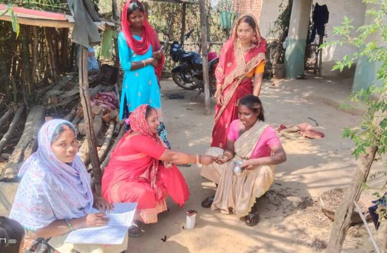 संघर्ष से सफलता तक: कुनकुरी की नेहा खाखा बनीं नवगुरुकुल की प्रेरक पहचान