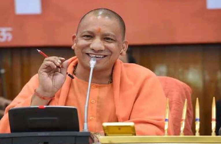 योगी सरकार में दिव्यांगजन पेंशन तीन गुना से अधिक बढ़ी, कोई भी पात्र वंचित नहीं