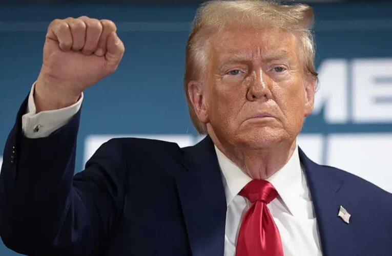 डोनाल्ड ट्रंप ने AI के सैन्य इस्तेमाल पर Anthropic कंपनी पर लगाया बैन, कहा- ‘हमें इसकी जरूरत नहीं’