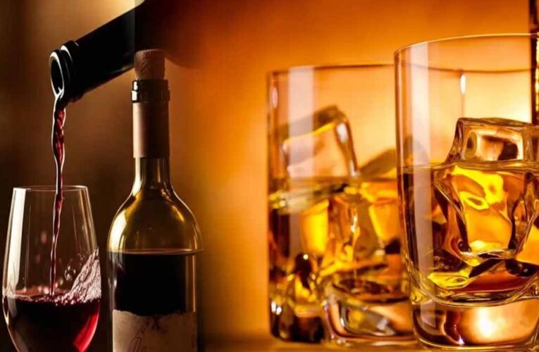 होली से पहले कर लें इंतजाम! मार्च में कई दिन बंद रहेंगे शराब के ठेके