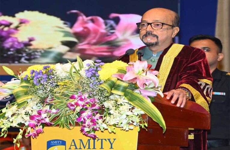 डेका ने कहा नई शिक्षा नीति से मिला हर आयु में शिक्षा प्राप्त करने का अधिकार