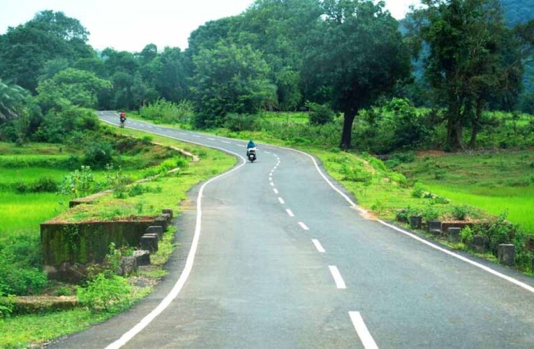 ग्राउंड से ग्रोथ तक: छत्तीसगढ़ में साय सरकार का सुशासन मॉडल