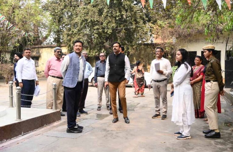 मुख्यमंत्री करेंगे ‘ज्ञानोदय हब’ का उद्घाटन