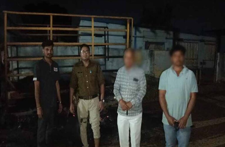 हरदा के डायल-112 हीरोज: सूझबूझ और साहस से टली बड़ी दुर्घटना