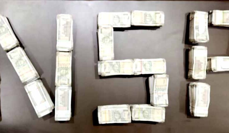 मध्यप्रदेश पुलिस की सतर्कता से लूट की तीन बड़ी वारदातों का खुलासा