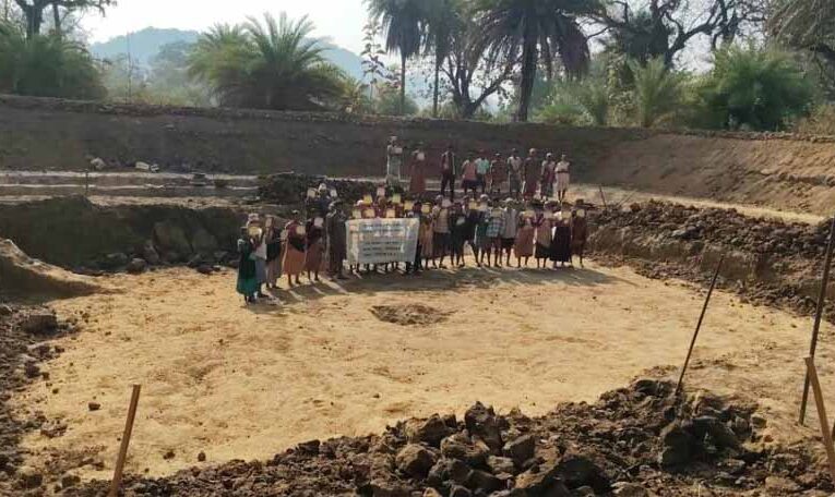 वीबी जी राम जी योजना से गांव-गांव पहुंचेगा रोजगार