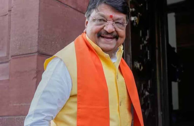 मध्यप्रदेश के नगरों के युगांतकारी परिवर्तन और आधुनिक अधोसंरचना का मार्ग प्रशस्त करेगा यह बजट : मंत्री  कैलाश विजयवर्गीय