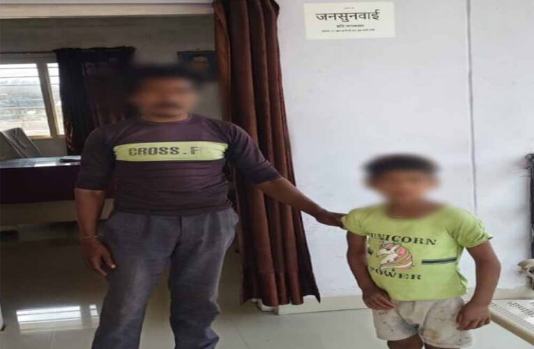 खंडवा के डायल-112 हीरोज: संवेदनशीलता और मानवीय सेवा की मिसाल