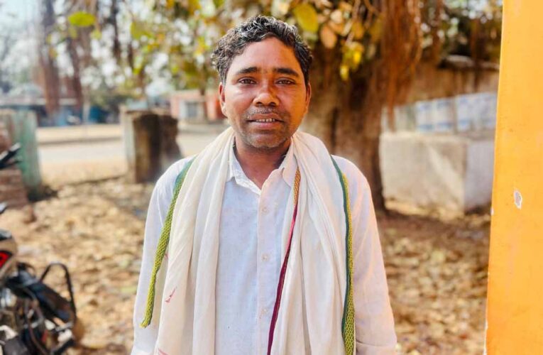 खुशहाली की खुशहोली, किसानों को मिलेगी धान की एकमुश्त अंतर राशि