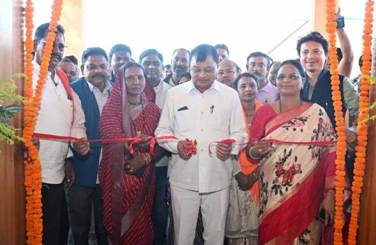 बालको जोन अंतर्गत वार्ड को मिली 02 करोड़ 17 लाख रूपये के विकास कार्यो की सौगात