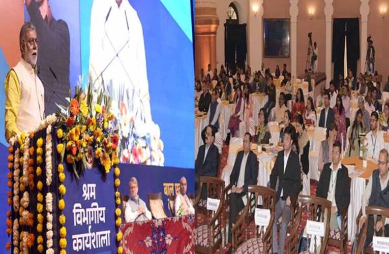 बंधुआ और बाल श्रम मुक्त मध्यप्रदेश हमारा लक्ष्य: श्रम मंत्री श्री पटेल