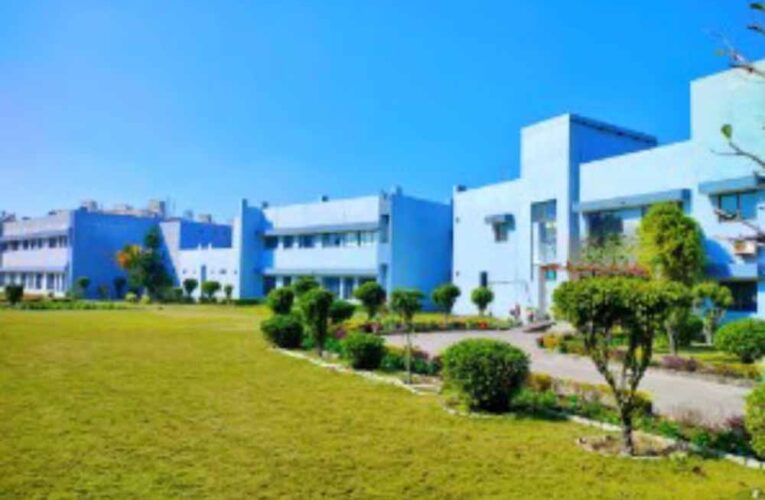 शिक्षा में उत्कृष्टता की ओर कदम — एमबी पावर स्कूल अब DAV प्रबंधन के साथ।