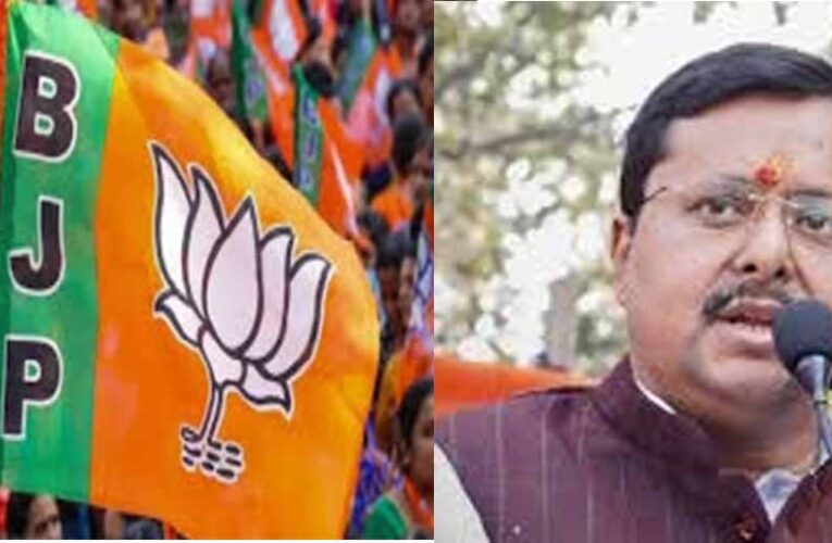 भाजपा की राष्ट्रीय टीम में दिखेंगे मध्य प्रदेश के कई चेहरे, पार्टी ने 15 नेताओं के नाम भेजे