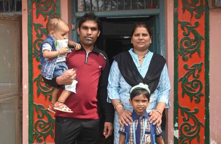 महतारी वंदन योजना से सशक्त हो रहा रानी करुणा का परिवार, अब तक मिली 24 हजार रुपये की सहायता