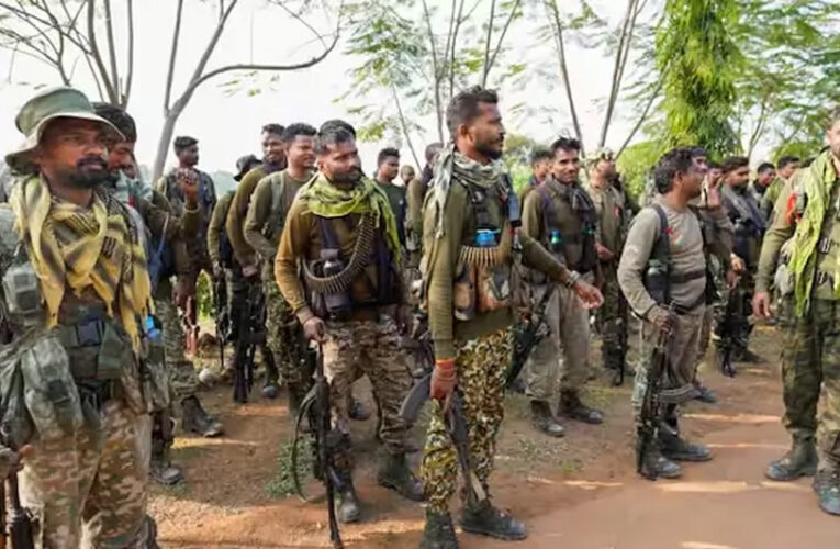 ओडिशा के कंधमाल में सुरक्षा बलों के साथ मुठभेड़, दो माओवादी मारे गए, मृतकों में रश्मि शामिल