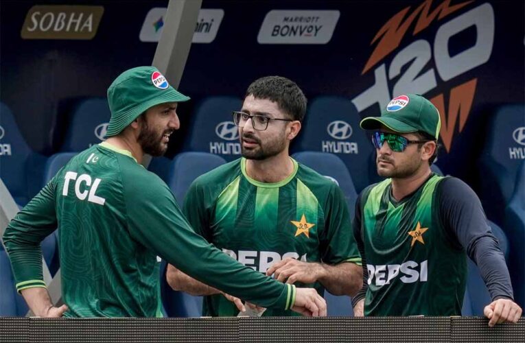 भारत के खिलाफ पाकिस्तान का मास्टर प्लान, प्लेइंग XI में बड़े बदलाव के संकेत