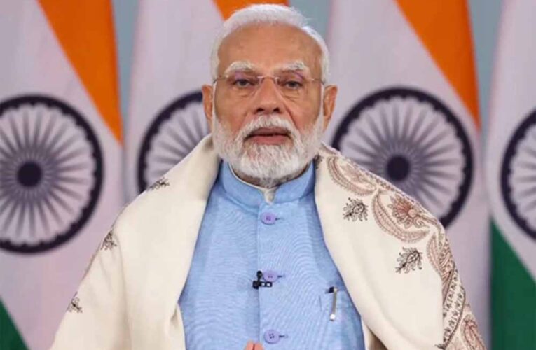 पीएम मोदी की मेरठ रैली को लेकर ट्रैफिक में बदलाव, जानिए कौन-कौन से रूट रहेंगे डायवर्ट