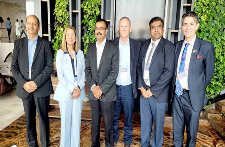 उच्च शिक्षा के ग्लोबल हब की ओर बढ़ा प्रदेश