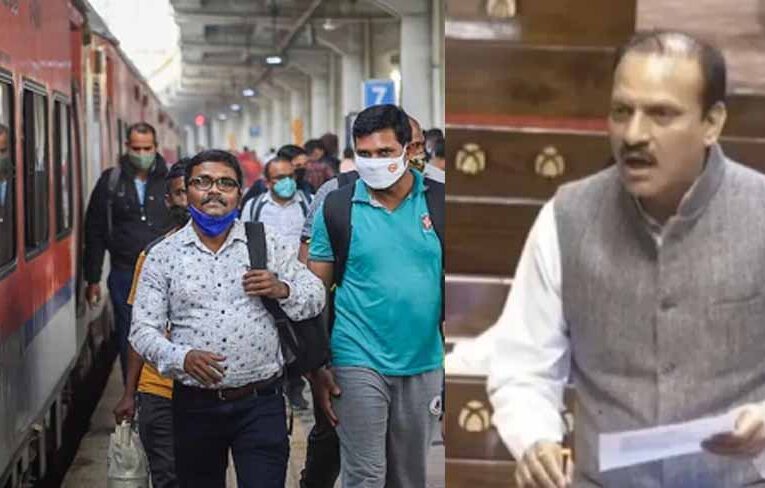 पत्रकारों को रेल यात्रा की रियायतें पुनः बहाल हों, सांसद नीरज डांगी ने राज्यसभा में उठाया मामला