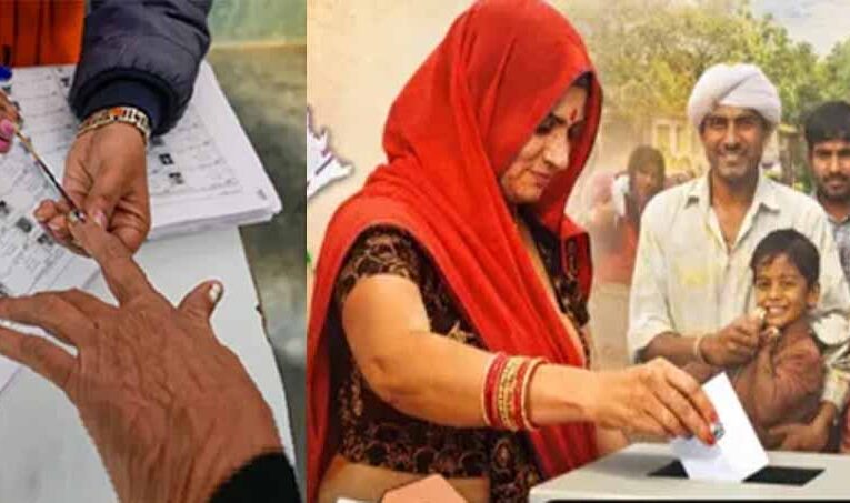 राजस्थान में 3 संतान वाले भी लड़ सकेंगे पंचायत चुनाव, ‘दो बच्चों’ वाली 30 साल पुरानी अनिवार्यता खत्म