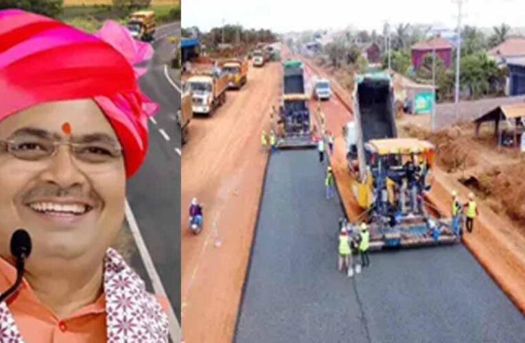 मिसिंग लिंक सड़कों को मिले अतिरिक्त 500 करोड़, 900 करोड़ से जिलों में बनेंगी नई सड़कें