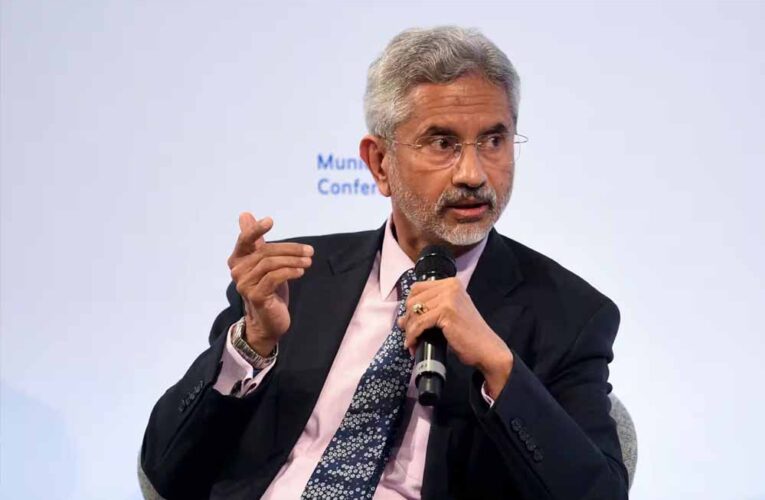 डोनाल्ड ट्रंप को आई अक्‍ल, समझ गए भारत के बिना नहीं चलेगा काम, जयशंकर ने दी पूरी समझाइश