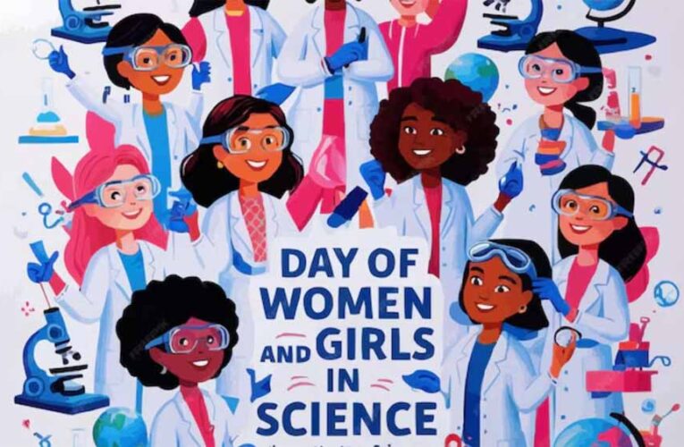 वीमेन इन साइंस’ थीम के साथ मनाया जायेगा राष्ट्रीय विज्ञान दिवस