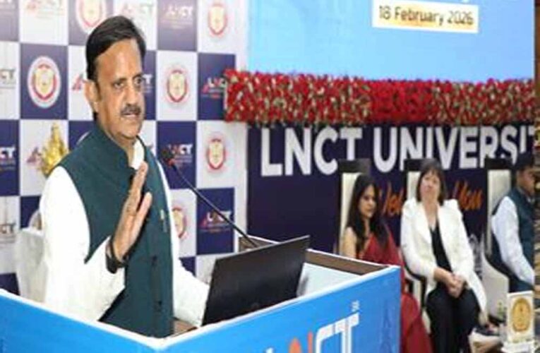 भारतीय दंत चिकित्सकों के लिए खुल रहे वैश्विक अवसर, तैयार है देश की प्रशिक्षित टीम : उप मुख्यमंत्री शुक्ल