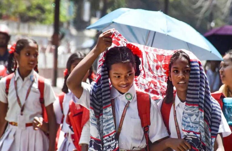 भोपाल और MP में तापमान की मार, खरगोन सबसे गर्म शहर: 32.8°C पार, क्या ठंड लौटेगी?