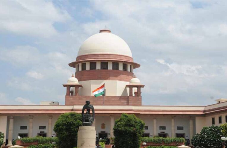 परिसीमन रद्द होने के बाद निकाय चुनाव पर संकट, समय-सीमा को लेकर सुप्रीम कोर्ट की भूमिका अहम