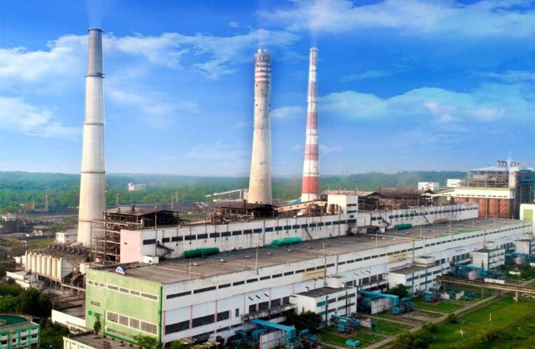 जय गांधी ताप विद्युत गृह बिरसिंगपुर ने पेश की तकनीकी दक्षता की ऐतिहासिक मिसाल