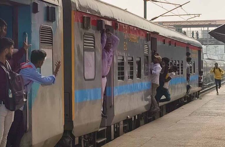 रेलवे की सौगात: चर्लपल्ली से दानापुर के लिए विशेष ट्रेन सेवा शुरू