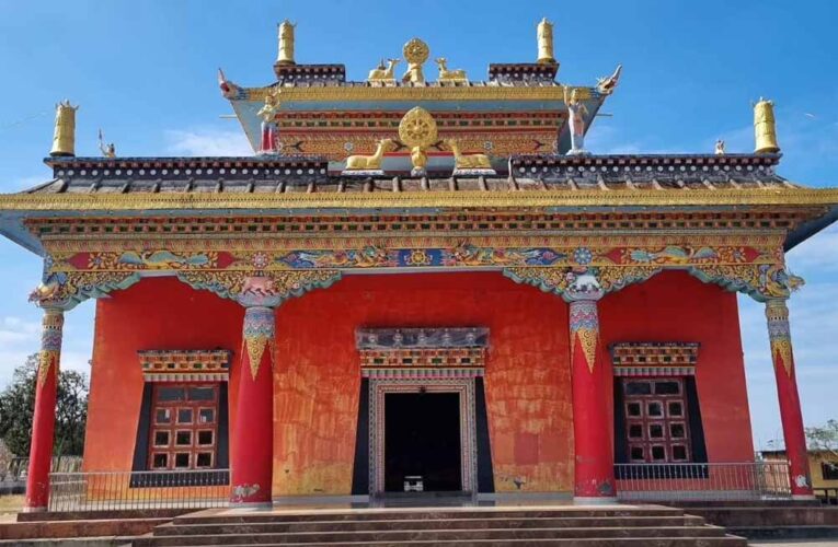 प्रकृति, संस्कृति और मनोरंजन का त्रिवेणी संगम