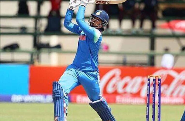 UUnder 19 World Cup Final: भारत ने छठी बार जीता अंडर-19 विश्वकप, 16 में से 10 बार फाइनल में पहुंचकर दिखाया दबदबा